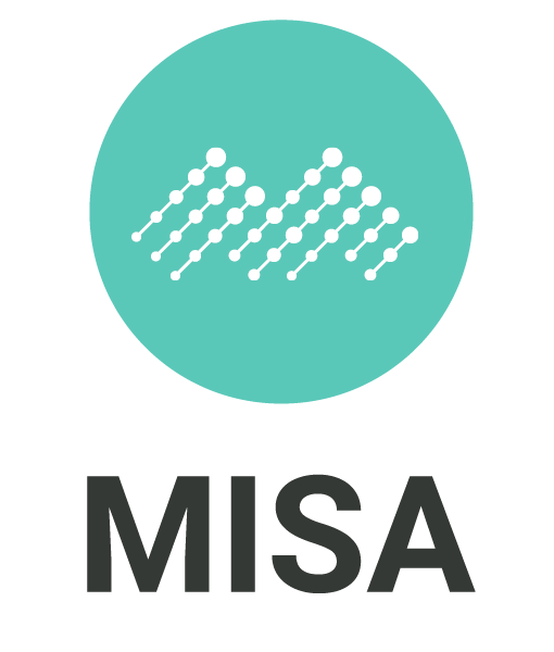 Logo misa
