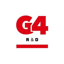 G4 R-D Inc