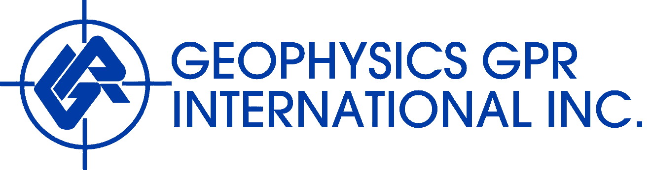 Géophysique GPR